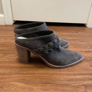 Dolce Vita Serla Mule